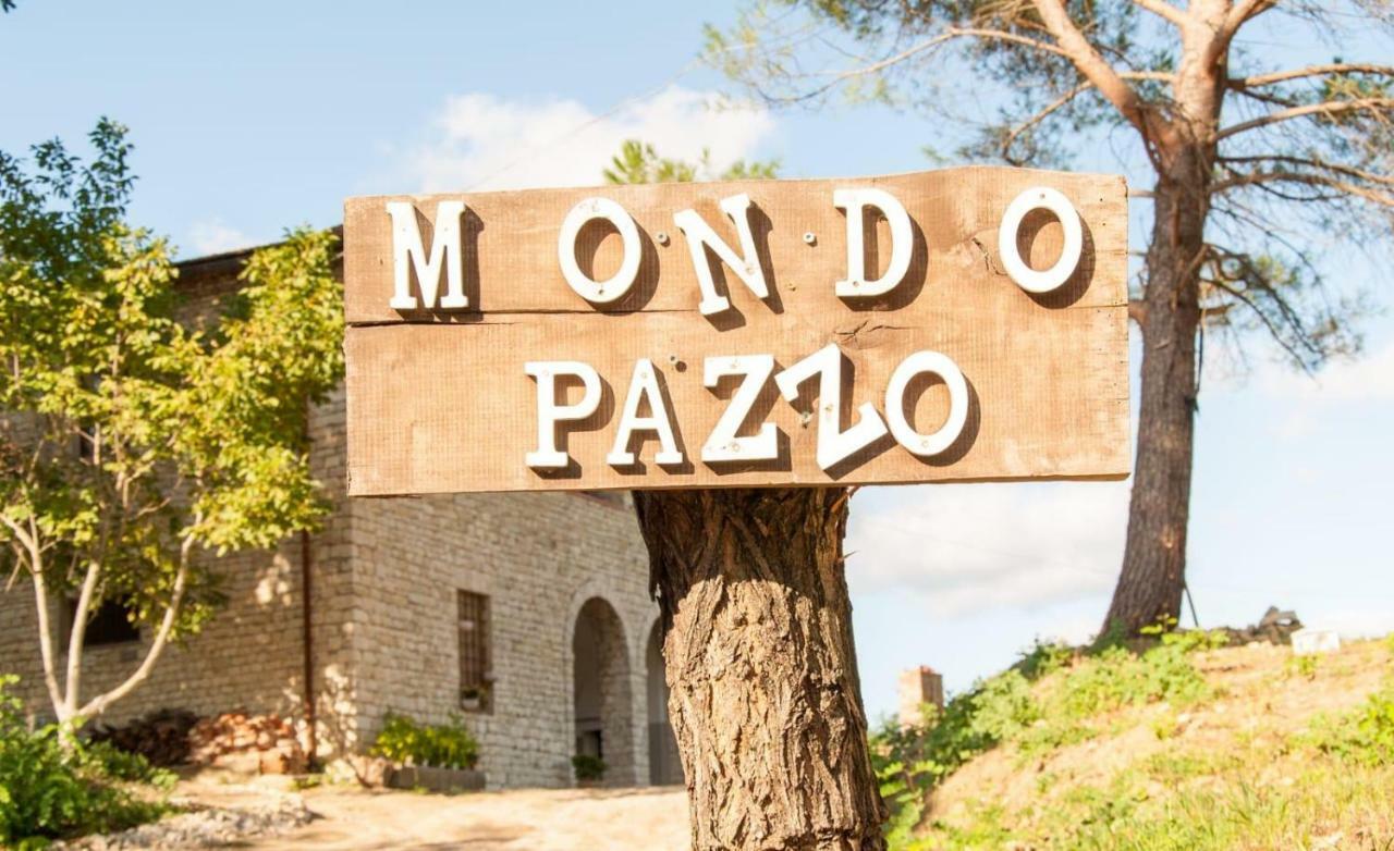 Mondo Pazzo Rota Luaran gambar